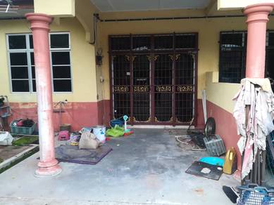 Terraced House For Sale in Bachok,KTN