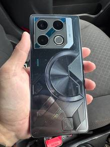 infinix GT 20 pro