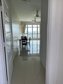 Condominium For Sale in The Peak Residences