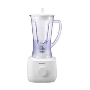 Panasonic 1.0L Blender MXEP3111WSK with Dry Mill