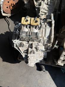 Hyundai Elantra sonata Tucson 6speed auto gearbox