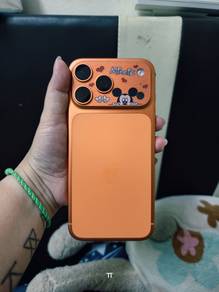 iphone 17 pro max 256gb