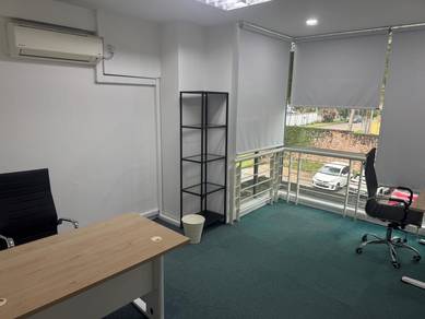 Shop lot For Rent in Johor Bahru,JHR