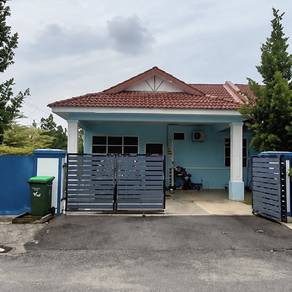 Semi-Detached House For Sale in Alor Setar,KDH