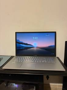 asus vivobook 17