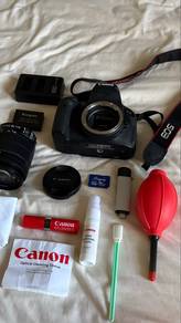 canon 750d