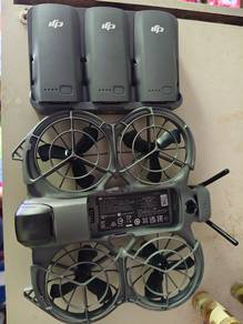 dji neo 2 no remote 
