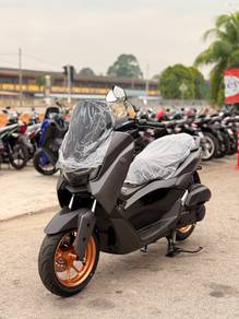 Yamaha NMAX
