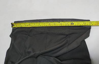 Patagonia Cycling Shorts Men's Large Padded