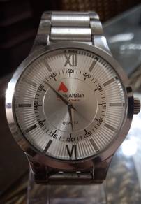 Bank Alfalah x Ria Money Transfer Corporate Watch