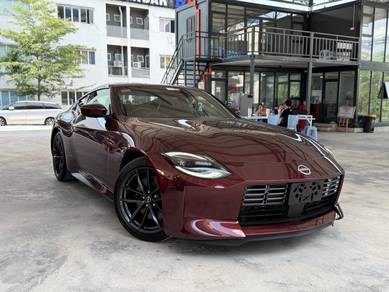 2024 Nissan Fairlady Z Z VERSION ST 