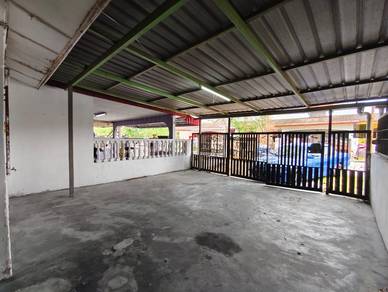 1-storey Terraced House For Sale in Rasa,SGR
