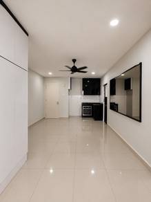 Service Residence For Sale in Maxim Citylights @ Sentul KL