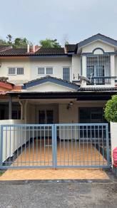 2-storey Terraced House For Sale in Bangi,SGR