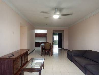 Condominium For Sale in Idaman Putera