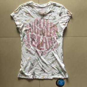 New - Coconut Island - T-shirt