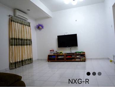 1.5-storey Terraced House For Sale in Bandar Bukit Raja,SGR