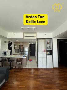 Condominium For Sale in The Tamarind @ Seri Tanjung Pinang