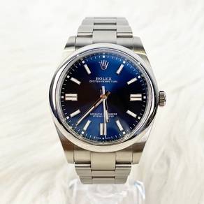 Rolex Oyster Perpetual 41 