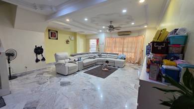 2-storey Terraced House For Sale in Semenyih,SGR