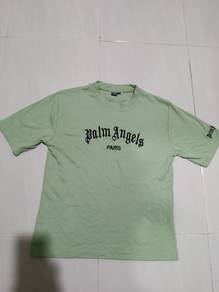 Baju tshirt palm angels