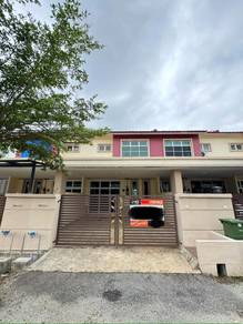 2-storey Terraced House For Sale in Kuantan,PHG