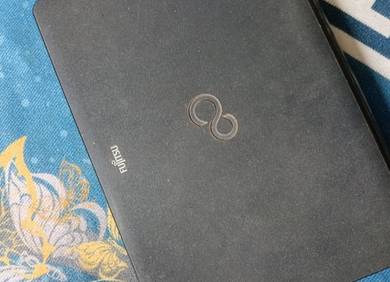 Fujitsu (Well Used)