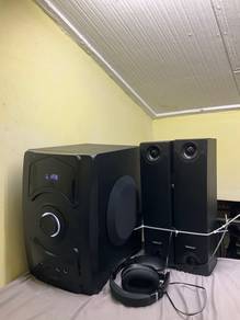 Sonic gear 9 evo