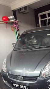 Perodua MyVi EZi in Johor Bahru, JHR