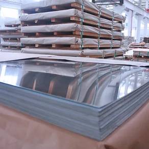 Stainless Steel Sheet