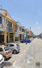 Shop lot For Sale in Ipoh,PRK