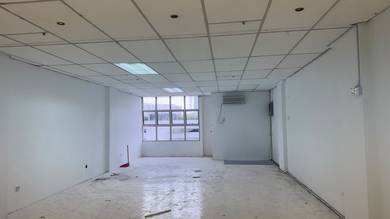 Shop lot For Rent in Bukit Jambul,PNG