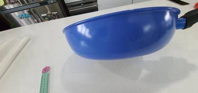 Cookplus Prima 30cm Wok