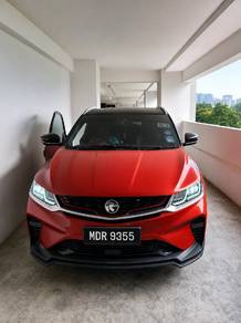 Proton X50 TGDI FLAGSHIP in Ayer Keroh, MLK