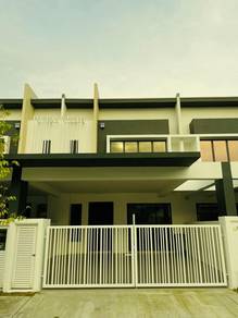 2-storey Terraced House For Sale in Bandar Sri Sendayan,NSN