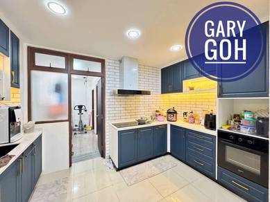 Condominium For Sale in All Seasons Park