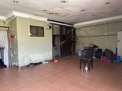 2-storey Terraced House For Sale in Petaling Jaya,SGR