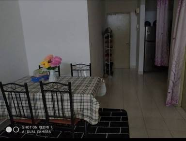 Room in Batu Caves, SGR