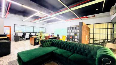 Retail space For Rent in Bukit Jelutong,SGR