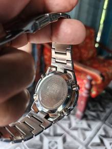 Casio edifice EQS-1100DB-1AV