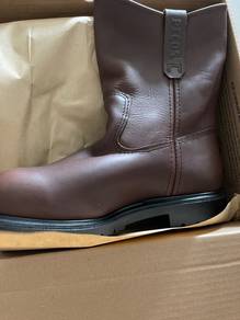 Pecos Red Wing
