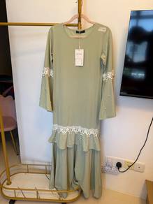 New Item & Preloved