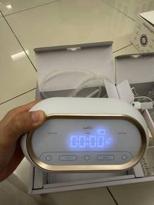 Spectra Dual Compact