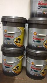 Shell Rimula R6 10w-40