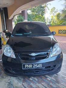 Perodua Viva SX STANDARD in Kota Bharu, KTN