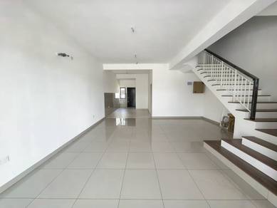 2-storey Terraced House For Sale in Bandar Bukit Raja,SGR
