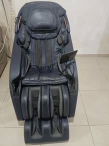 massage chair