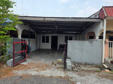 1-storey Terraced House For Sale in Port Klang,SGR