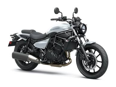 Kawasaki Eliminator 500