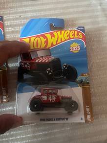 Matchbox & Hotwheels